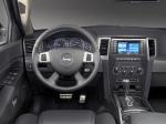Jeep Grand Cherokee SRT8 2006 года